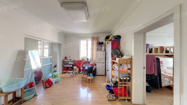 康馨花园二手房实景图