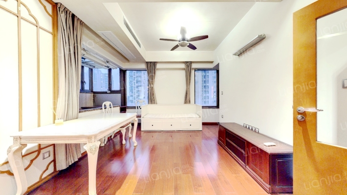 上海滩大宁城二手房实景图