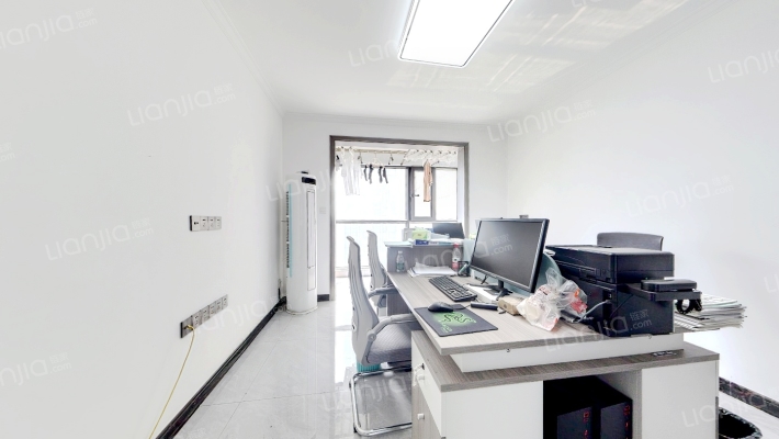 华瑞紫银华庭二手房实景图