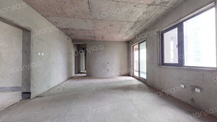 中铁诺德·观湖轩二手房实景图