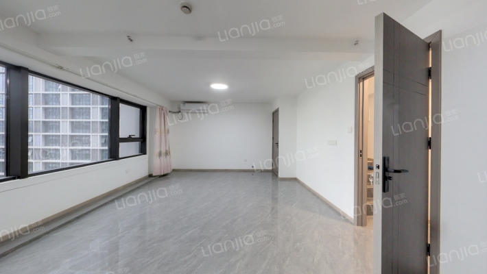 陕建航天新天地二手房实景图