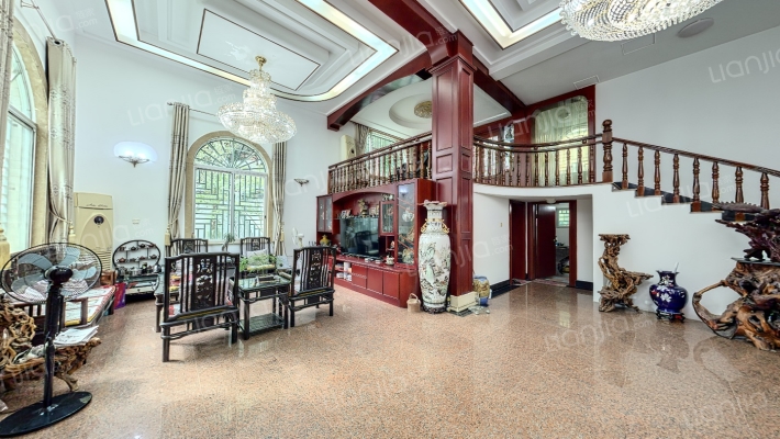 单头龙小区二手房实景图