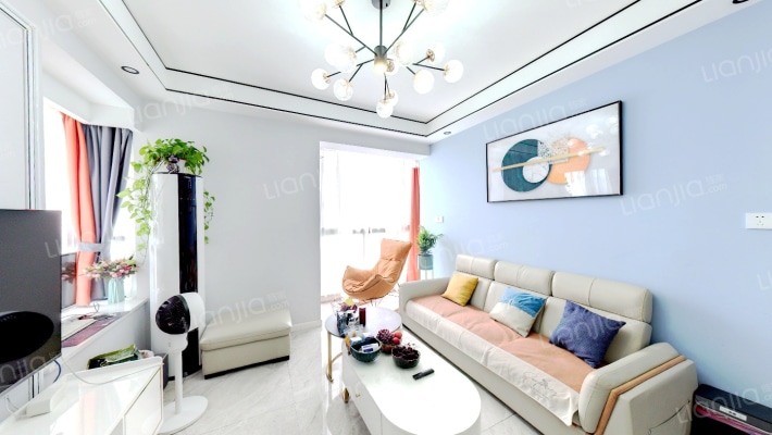 丰馨苑二手房实景图