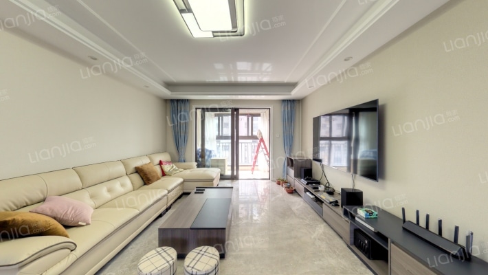 尼德兰花园（三期）二手房实景图