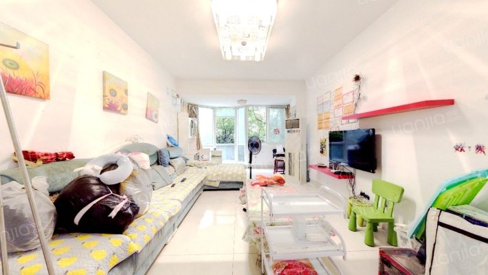 上锦雅筑二手房实景图