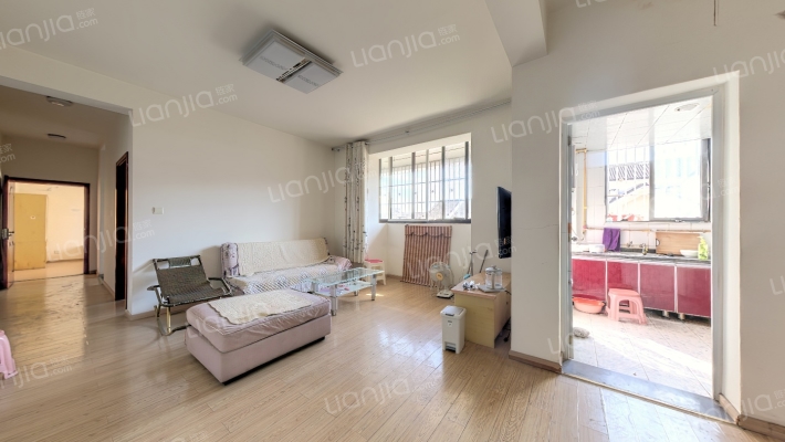 爱心家园二手房实景图