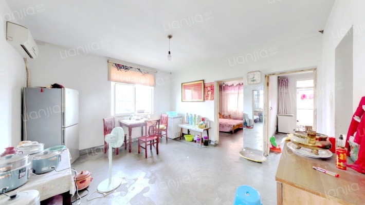 包河苑二手房实景图