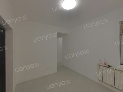 整租·官扎营新区 2室1厅 南