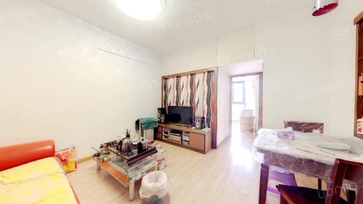 东润上域二手房实景图