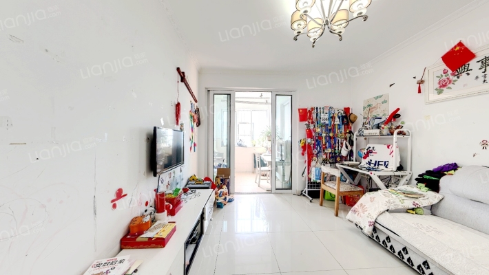 海德北岸城二手房实景图