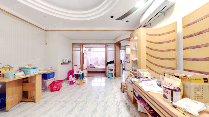 运征大厦二手房实景图