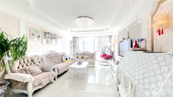 星中环广场二手房实景图