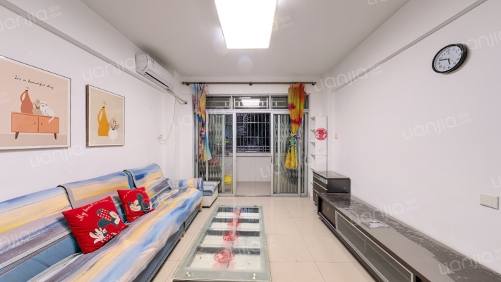 康乐苑二手房实景图