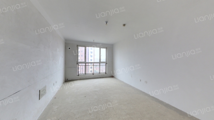 华商金岸二手房实景图