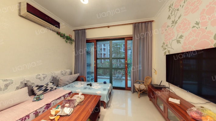 中珠新村幸福时光二手房实景图