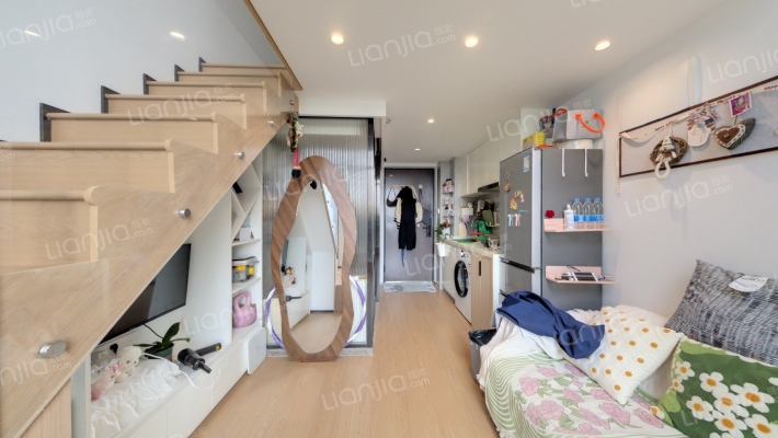 Mo.C星辉时光城二手房实景图