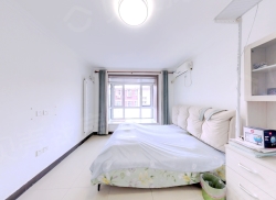 整租·棉四生活区 2室1厅 南_棉四生活区租房