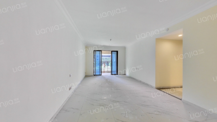 郑东碧桂园二手房实景图