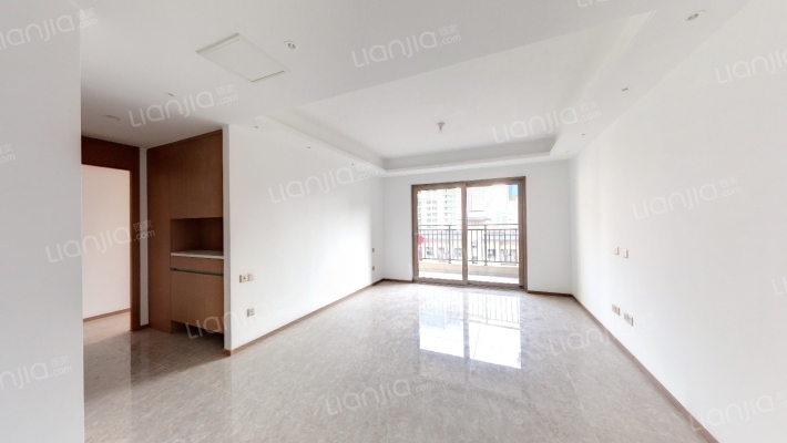 朗诗湖屿栖二手房实景图