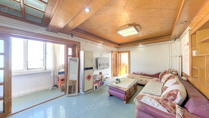 石油新村四区二手房实景图