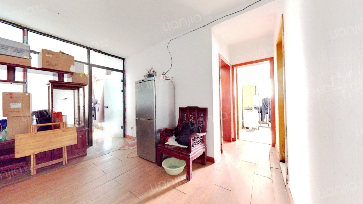 美之国花园二手房实景图