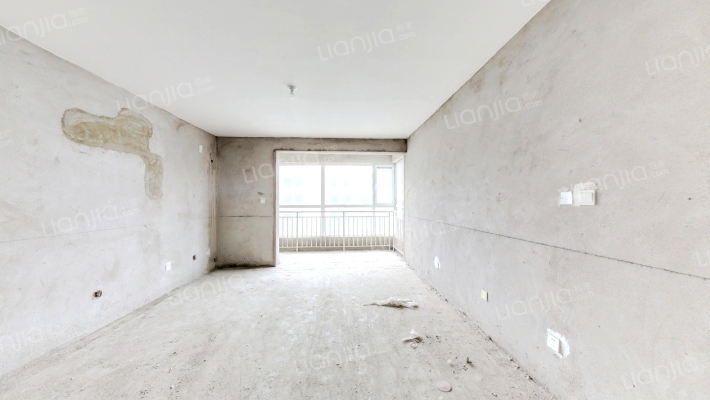 白佛家园二手房实景图