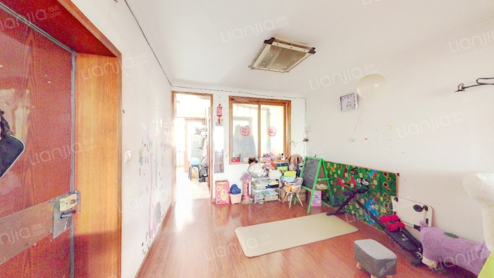 幸芝里二手房实景图