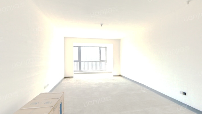 融创臻澜园二手房实景图