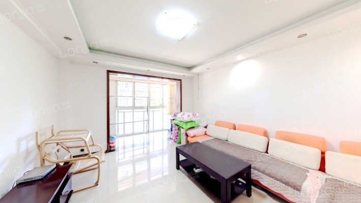 明仕丽庭二手房实景图