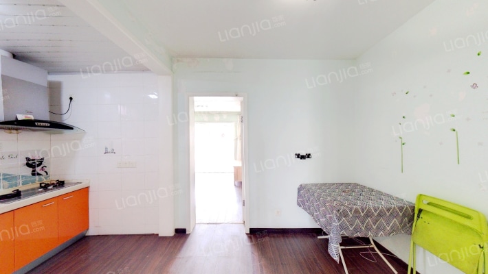 康业里二手房实景图