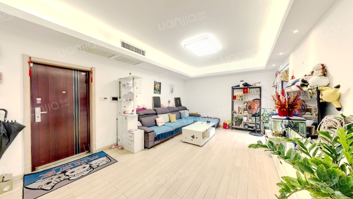 国润城东区二手房实景图