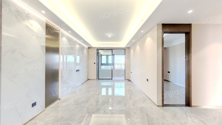 保利珺悦二手房实景图