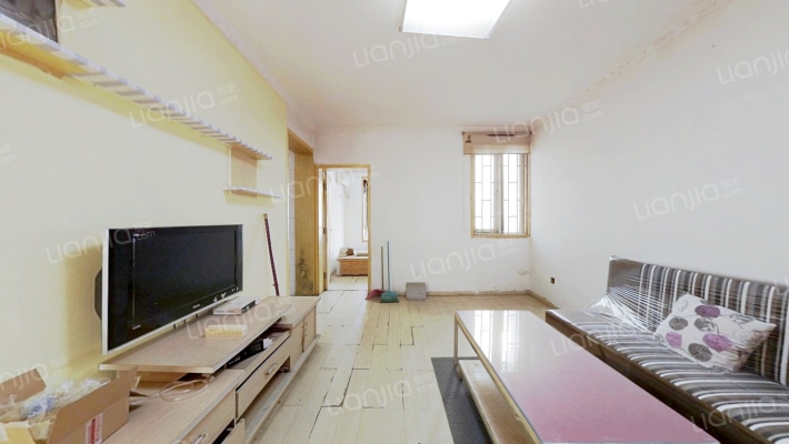 金杯家园二手房实景图