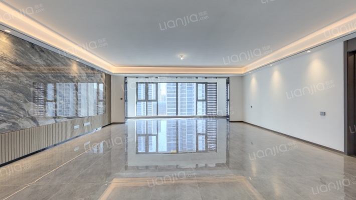 龙湖清能天曜二手房实景图