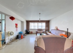 整租·佳美小区 3室2厅 南_佳美小区租房