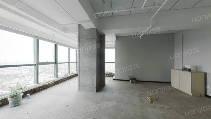 朱方大厦二手房实景图