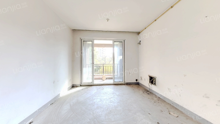 新城昱翠湾二手房实景图