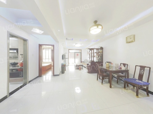 整租·莱茵河畔花园 2室1厅 南