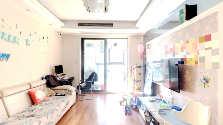 海亮九玺二手房实景图