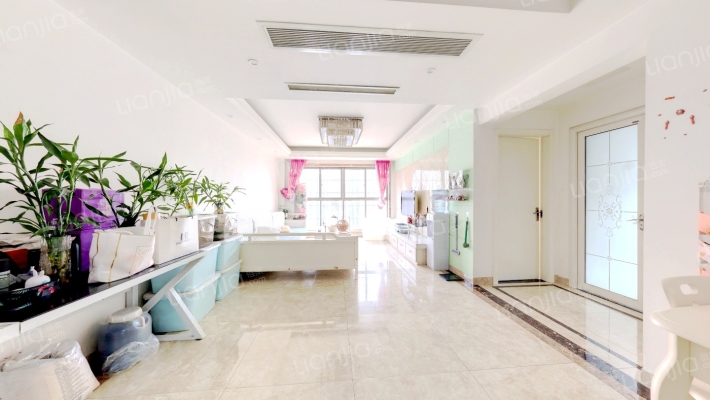 双都会二手房实景图