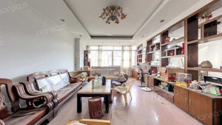 康乐东路二手房实景图