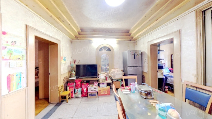 西大街二手房实景图