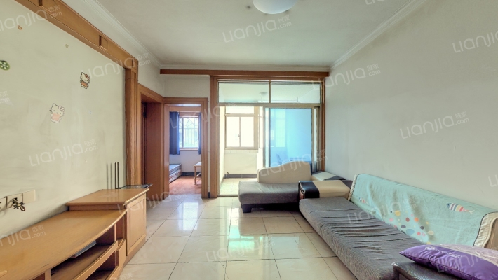 湖山新村二手房实景图