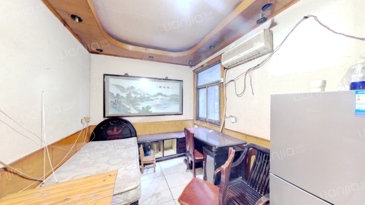 马王堆社区火星7片二手房实景图