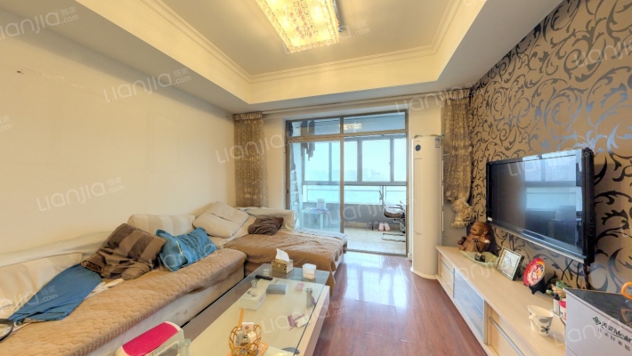 金林俊景二手房实景图