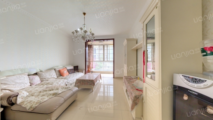 丽都苑二手房实景图