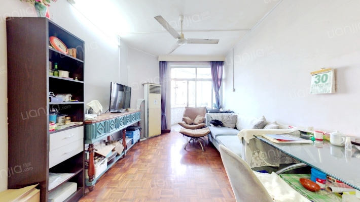 大信大厦二手房实景图