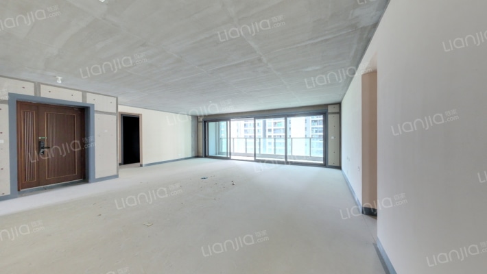 长沙润府A区二手房实景图