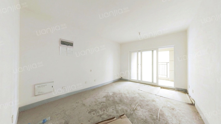 玫瑰香堤二手房实景图