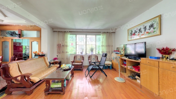 罗马花园二手房实景图